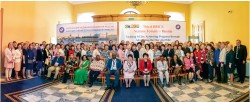 Ассоциации медицинских сестёр России